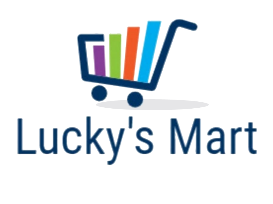 lucky's mart