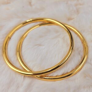 Premium Everyday Wear Bangles – B 002