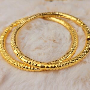Premium Everyday Wear Bangles – B 005